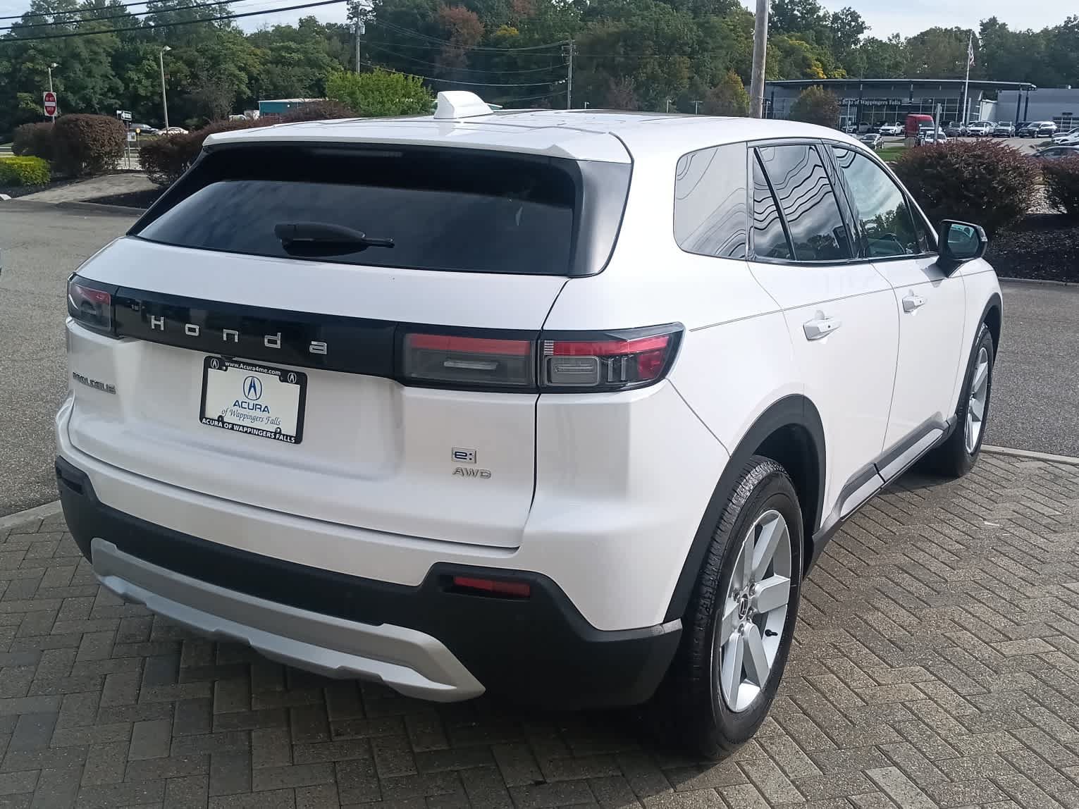 Used 2024 Honda Prologue EX image 5