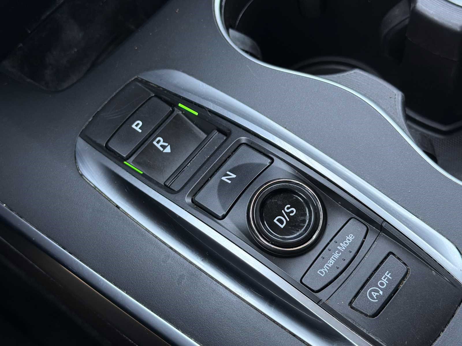 Certified 2019 Acura MDX SH-AWD image 6