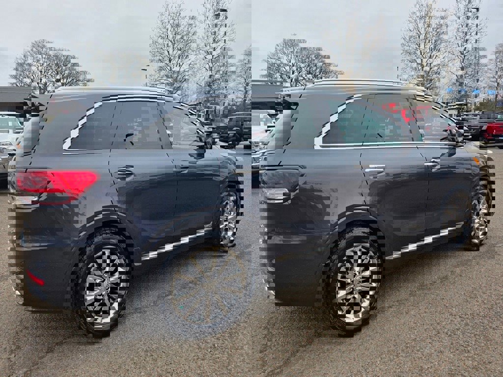 Used 2017 Kia Sorento SX image 31