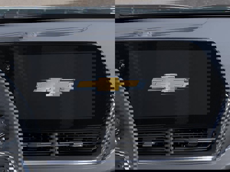 New 2026 Chevrolet Trax LT image 58