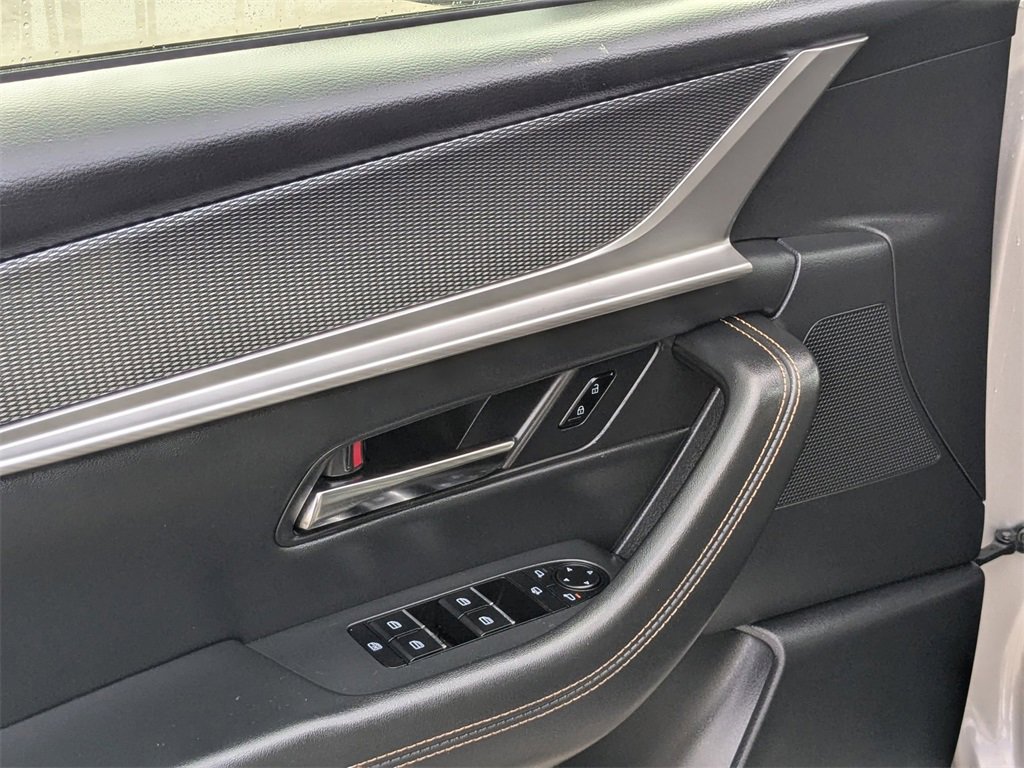 Used 2025 MAZDA CX-90 3.3 Turbo w/ Premium Plus Pkg image 13