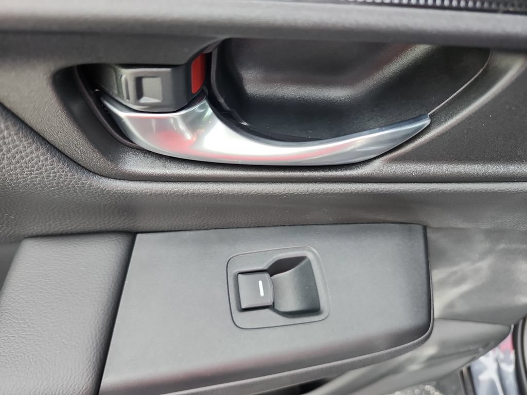 New 2026 Honda CR-V LX image 24