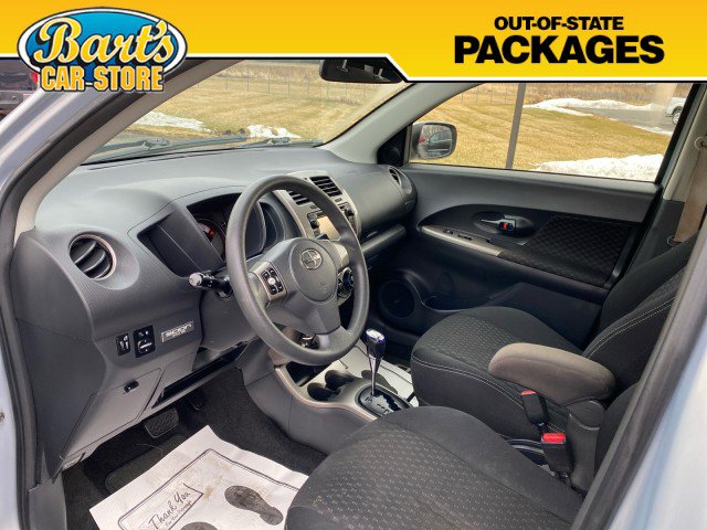 Used 2013 Scion xD 10 Series image 26