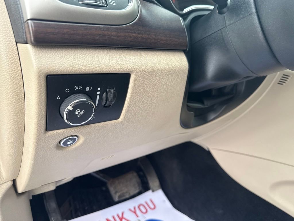 Used 2014 Jeep Grand Cherokee Laredo w/ Quick Order Package 23E image 15