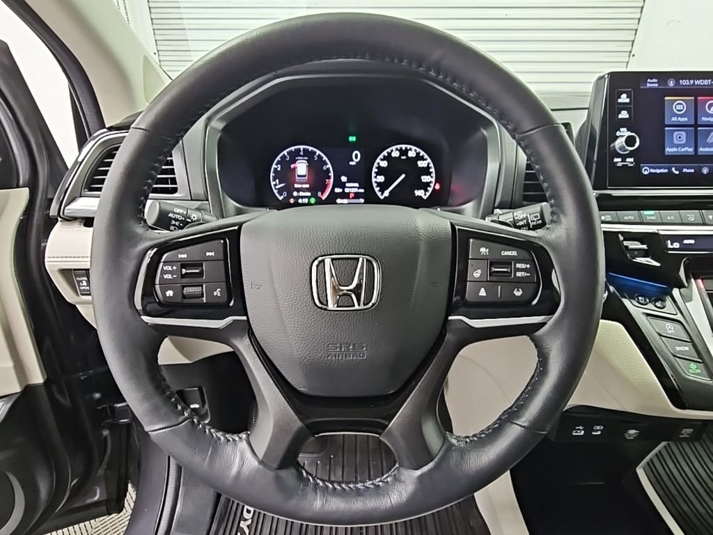 Used 2025 Honda Odyssey Elite image 26