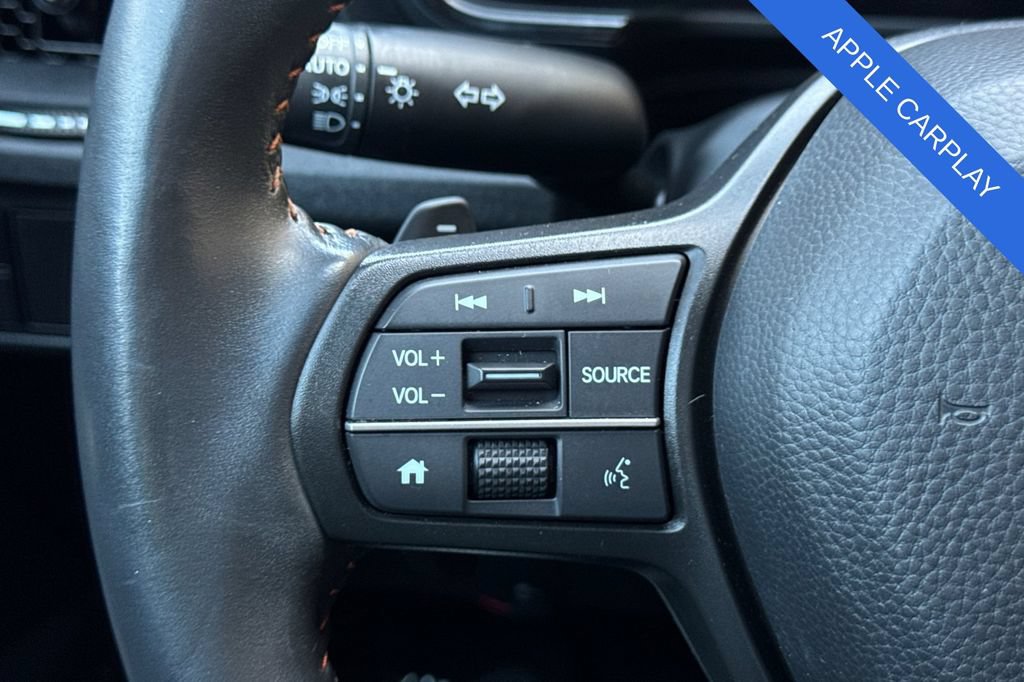 Used 2024 Honda CR-V Sport image 27