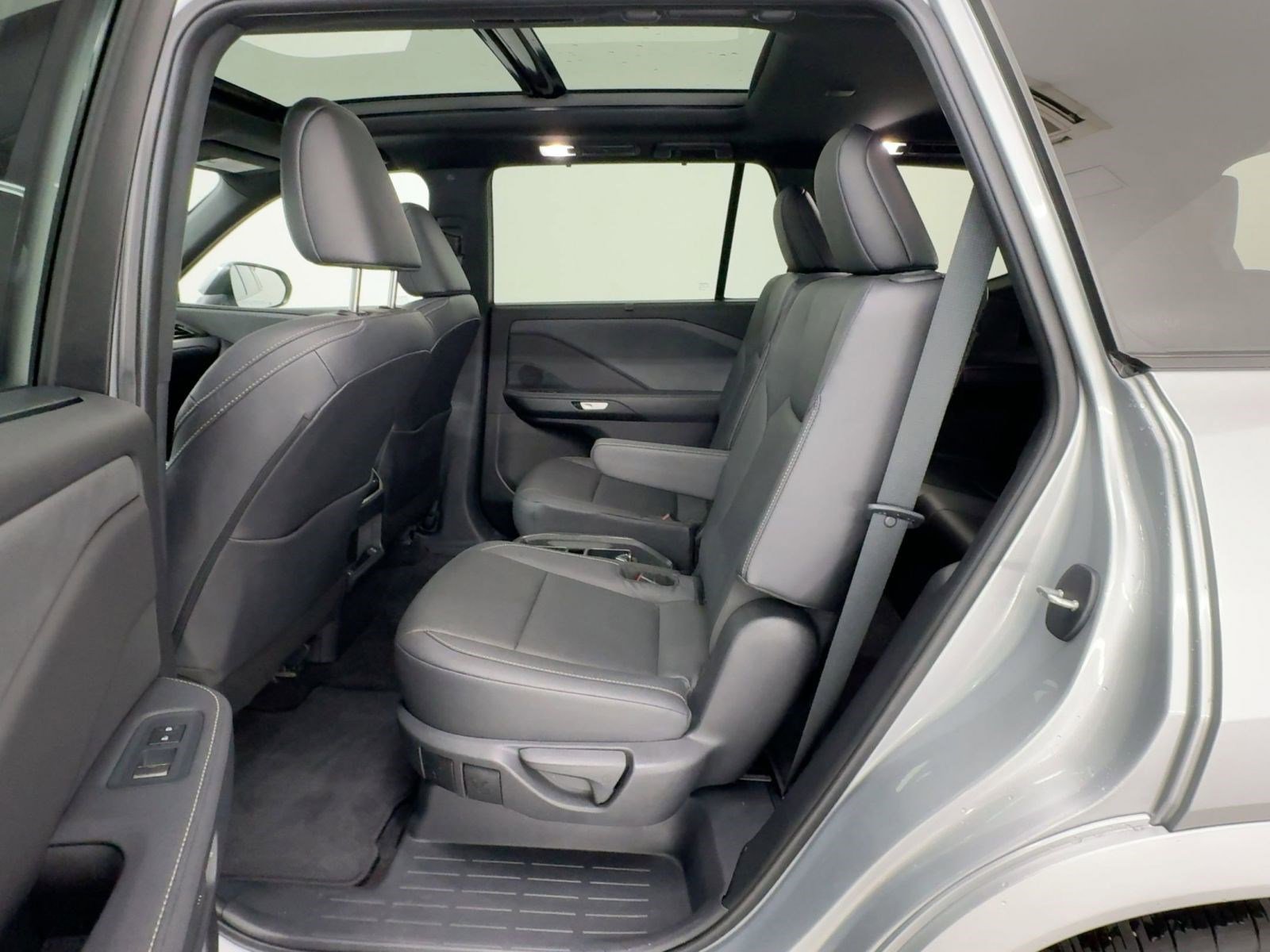 Certified 2025 Lexus TX 350 AWD w/ Technology Package image 14