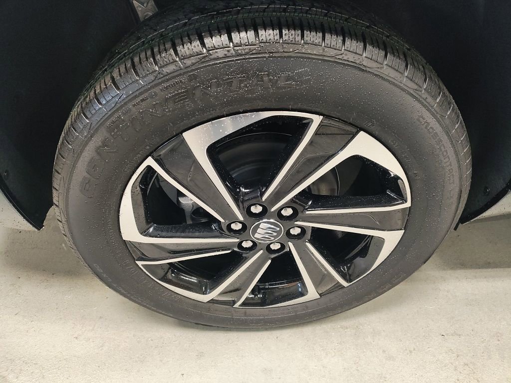 New 2026 Buick Enclave Sport Touring w/ Power Package image 3