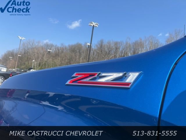 Used 2022 Chevrolet Silverado 1500 LT image 6