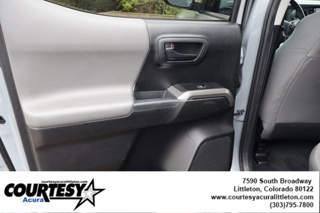 Used 2021 Toyota Tacoma SR5 RWD image 26