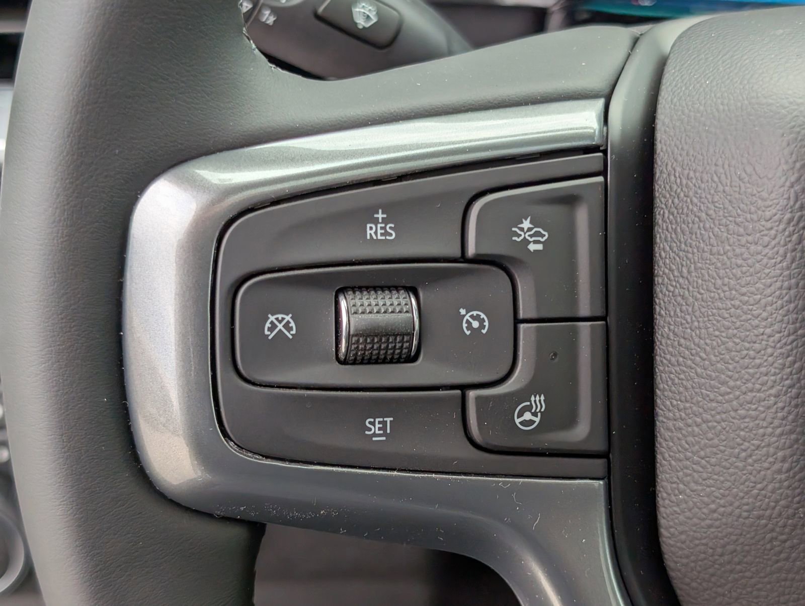 New 2026 Chevrolet Silverado 2500 LTZ w/ LTZ Plus Package image 23