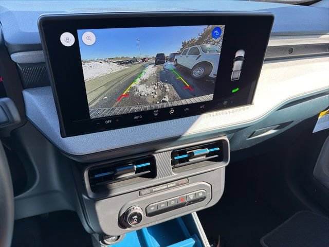 New 2026 Ford Maverick XLT w/ 4K Tow Package image 12