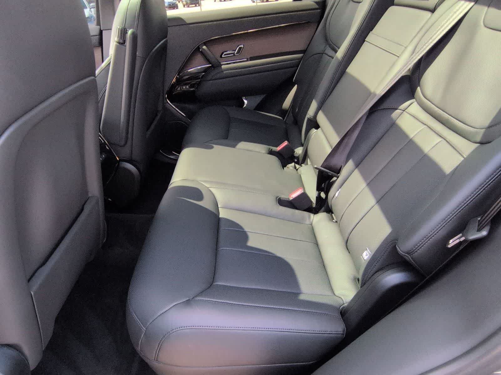 Used 2023 Land Rover Range Rover Sport SE Dynamic AWD/4WD image 20
