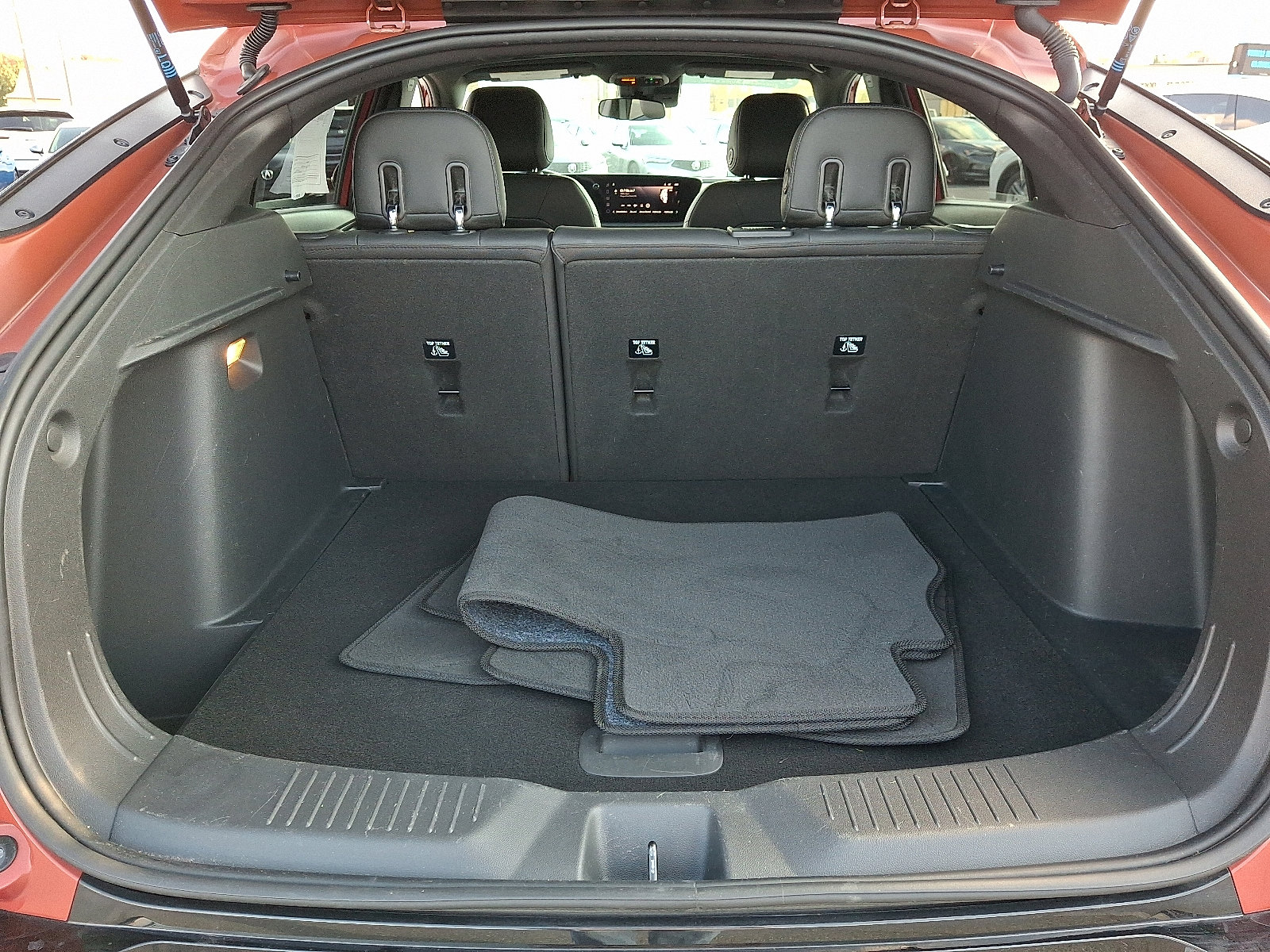 Used 2024 Buick Envista Sport Touring w/ Convenience I Package image 27