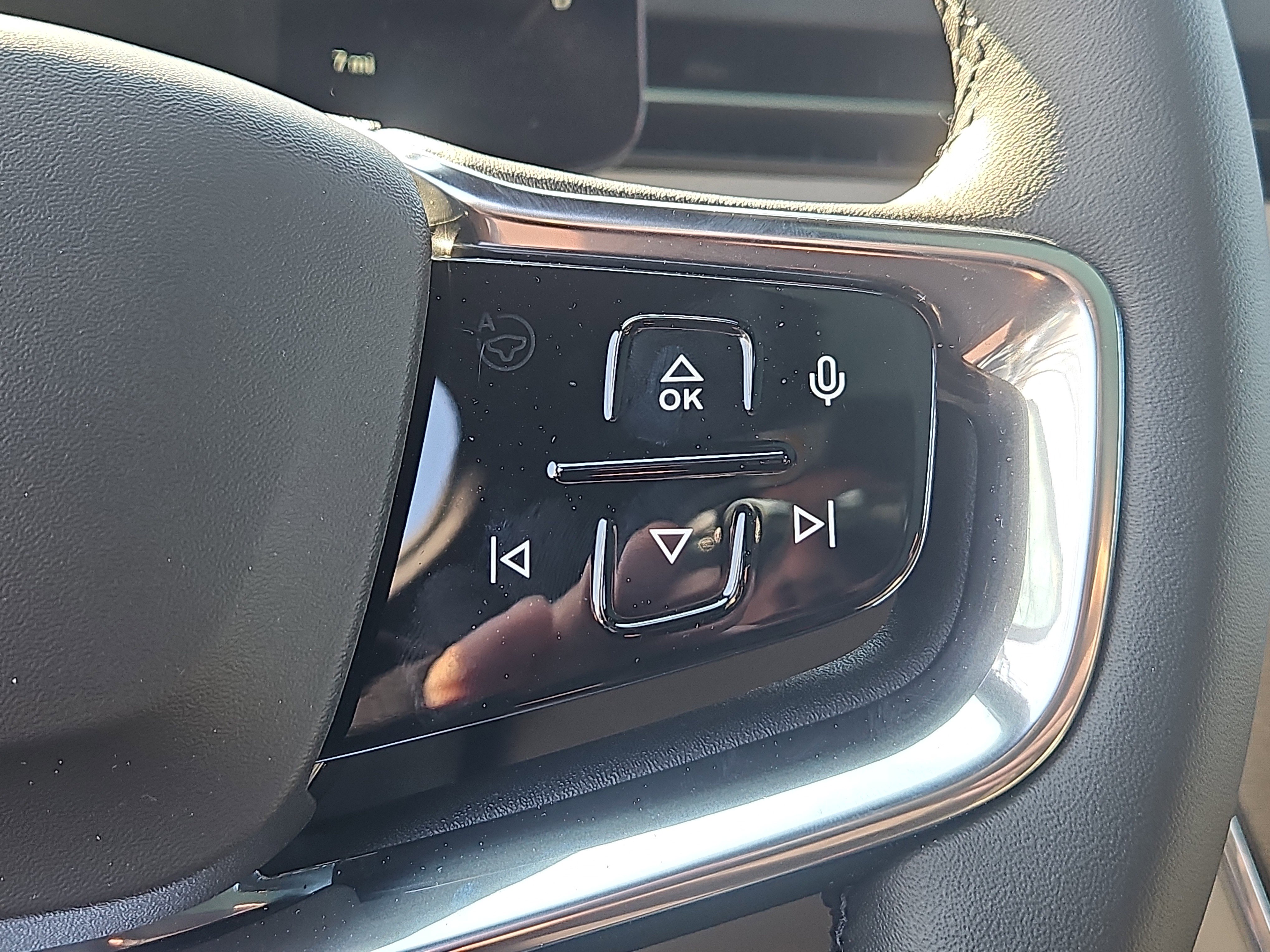 New 2026 Volvo EX90 Ultra image 15