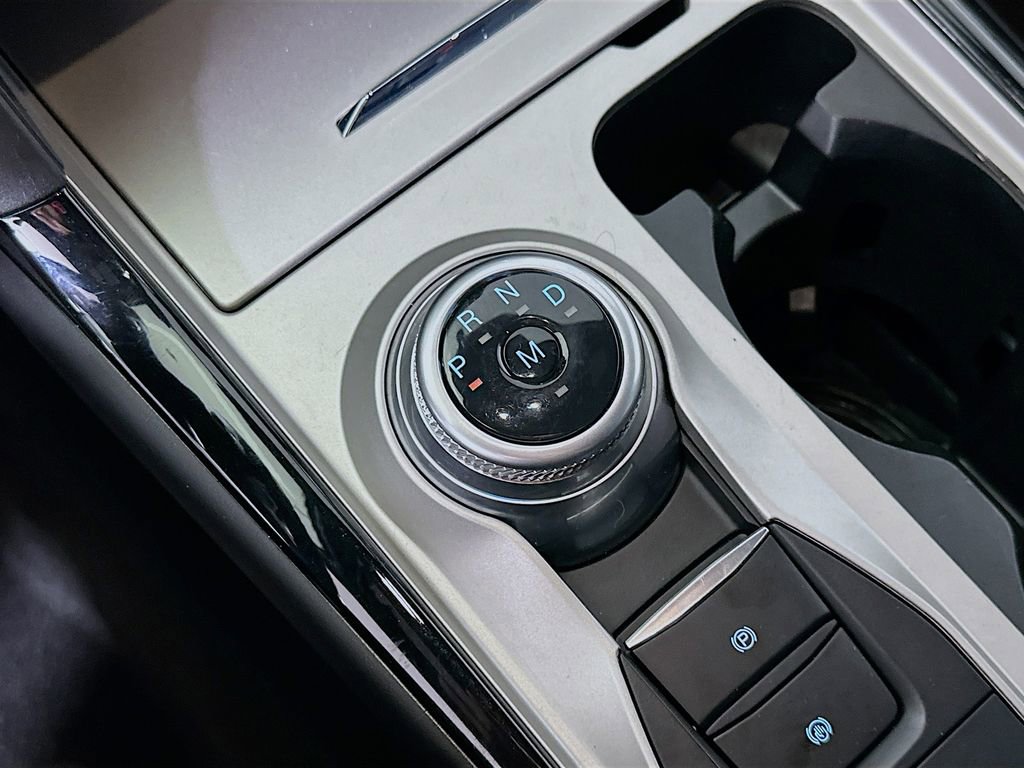 Used 2023 Ford Explorer ST w/ Equipment Group 401A image 35