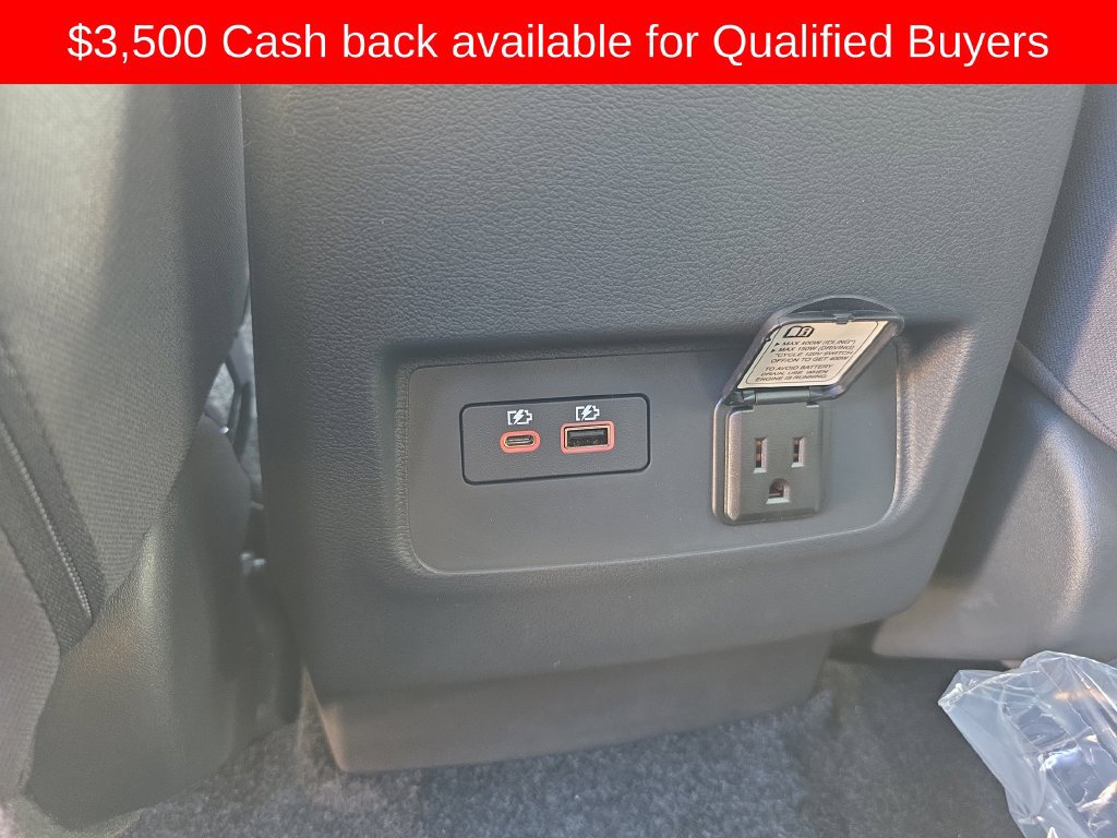 New 2027 Nissan Frontier PRO-4X AWD/4WD image 13