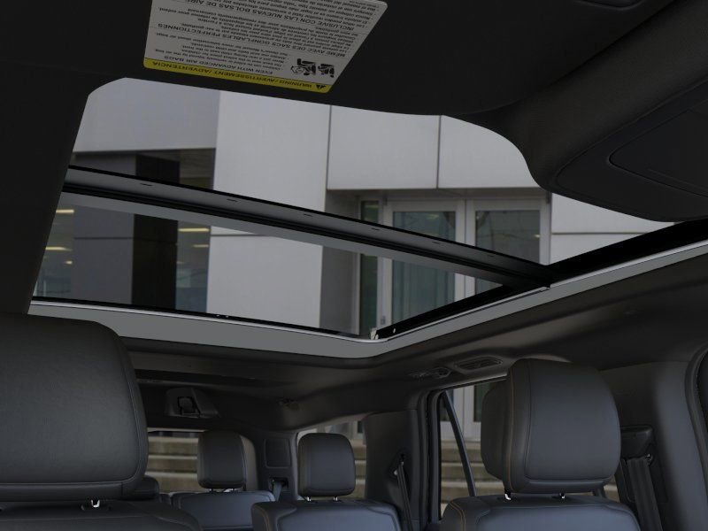 New 2026 Ford Expedition Tremor image 22