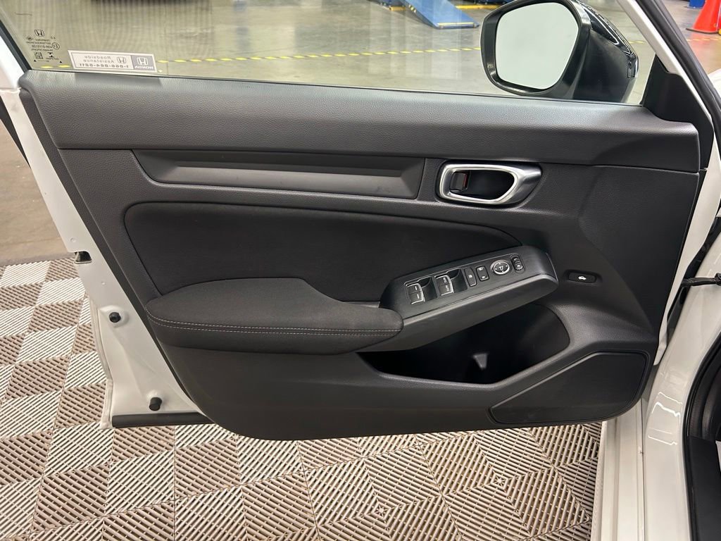 Used 2022 Honda Civic Sport image 23
