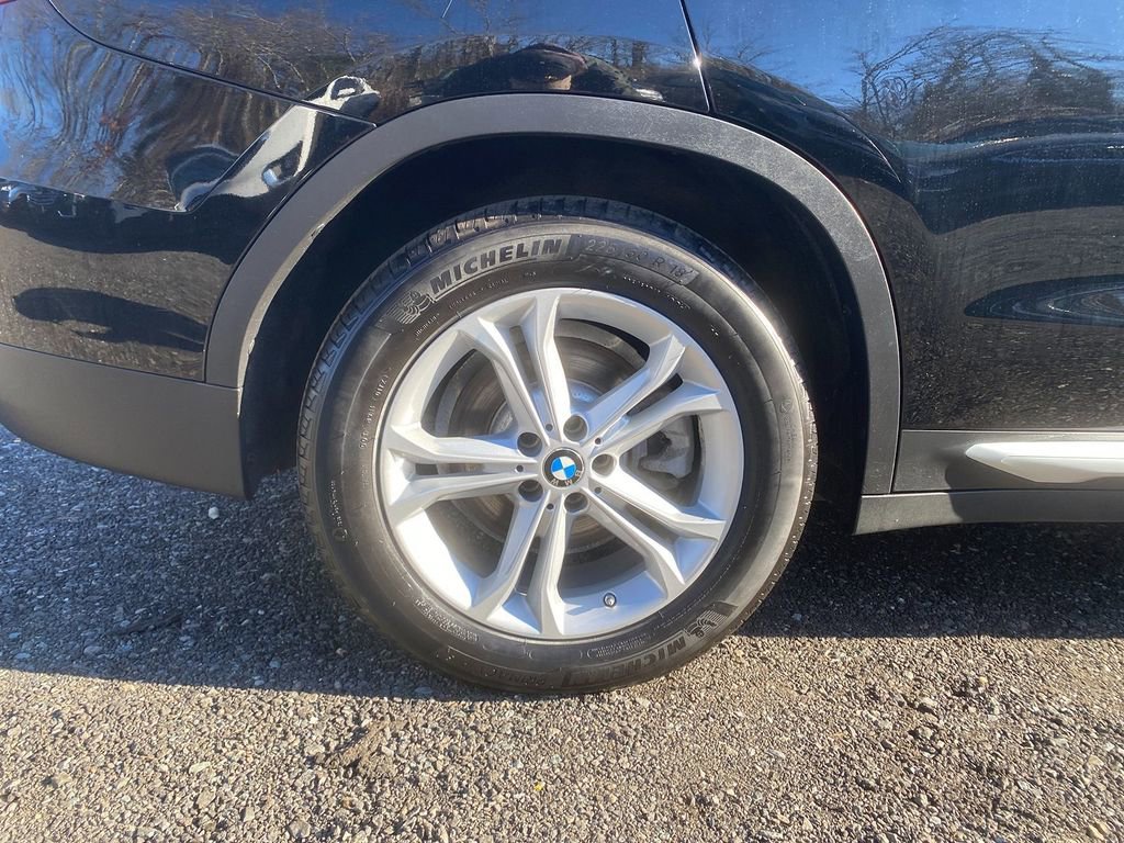 Used 2019 BMW X3 xDrive30i AWD/4WD image 31