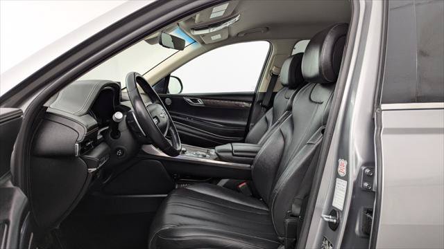Used 2024 Genesis GV80 2.5T AWD/4WD image 14