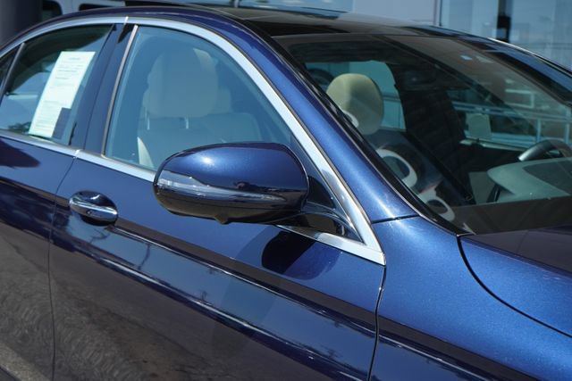 Used 2019 Mercedes-Benz E 300 image 11