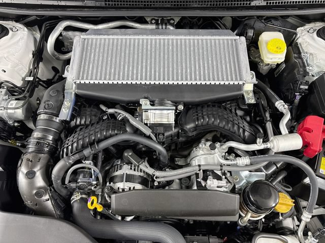 New 2026 Subaru WRX GT AWD/4WD image 30