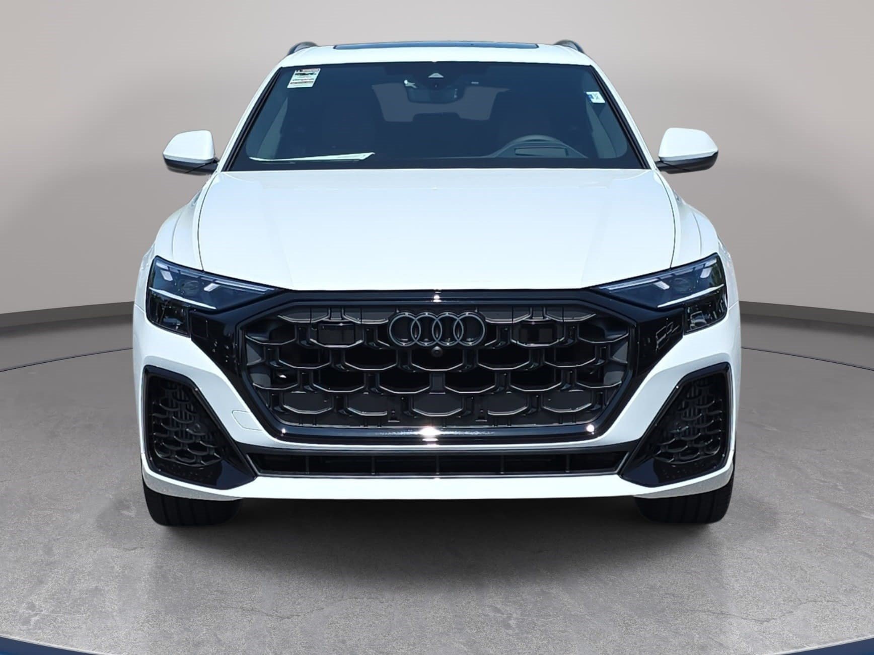 New 2026 Audi Q8 Prestige AWD/4WD image 2