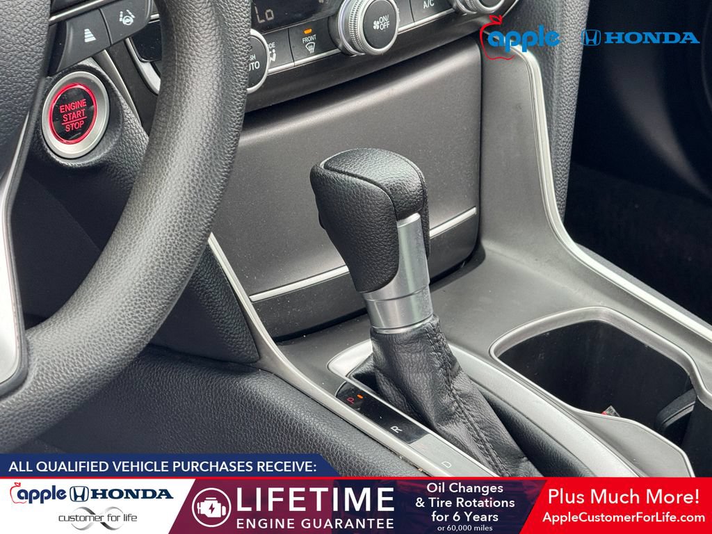 Used 2021 Honda Accord LX image 16