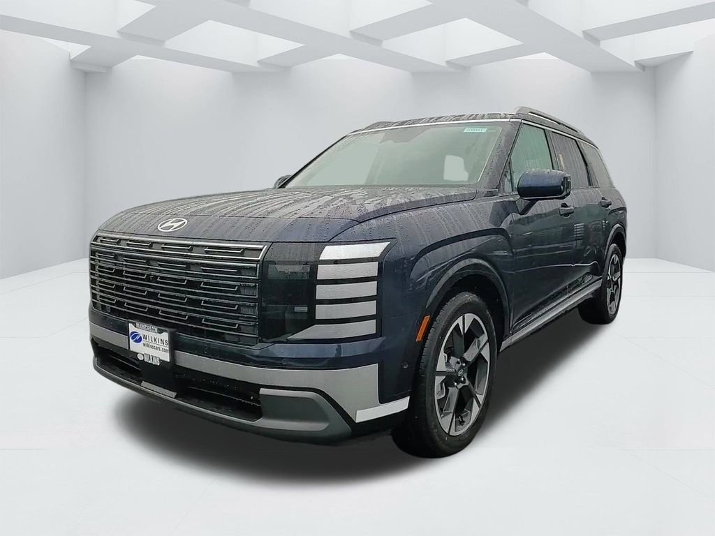 New 2026 Hyundai Palisade Limited image 9