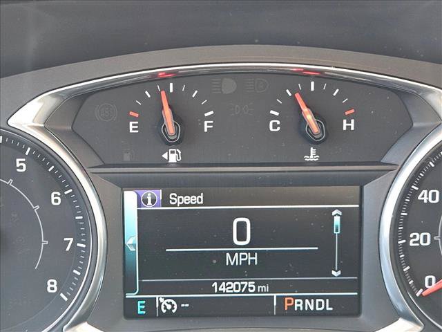 Used 2017 GMC Acadia SLE w/ Driver Alert Package I AWD/4WD image 10