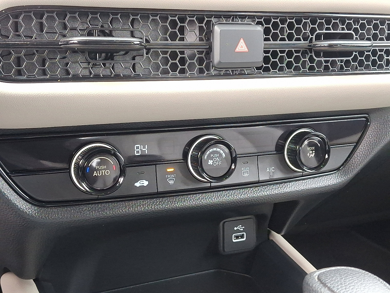 Certified 2024 Honda HR-V LX image 18