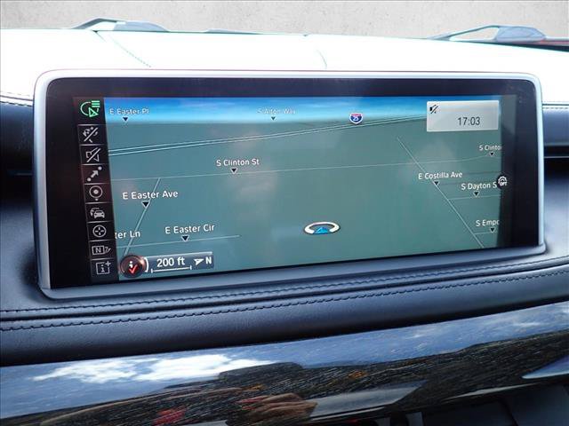 Used 2015 BMW X5 xDrive50i AWD/4WD image 23