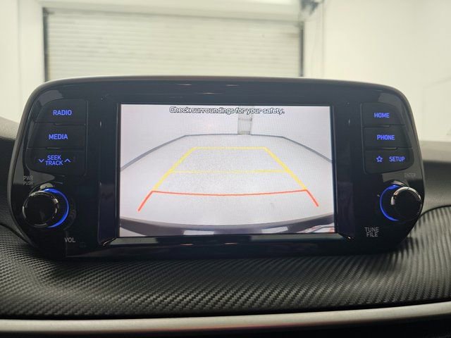 Used 2019 Hyundai Tucson SE image 19