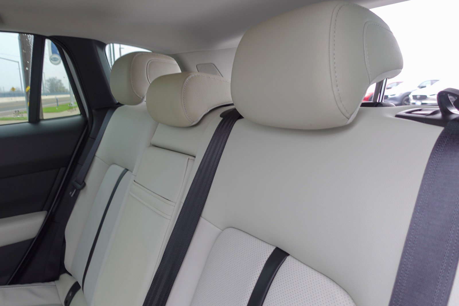 New 2026 MAZDA CX-50 AWD 2.5 S image 23