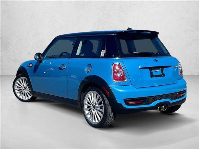 Used 2013 MINI Cooper S image 12