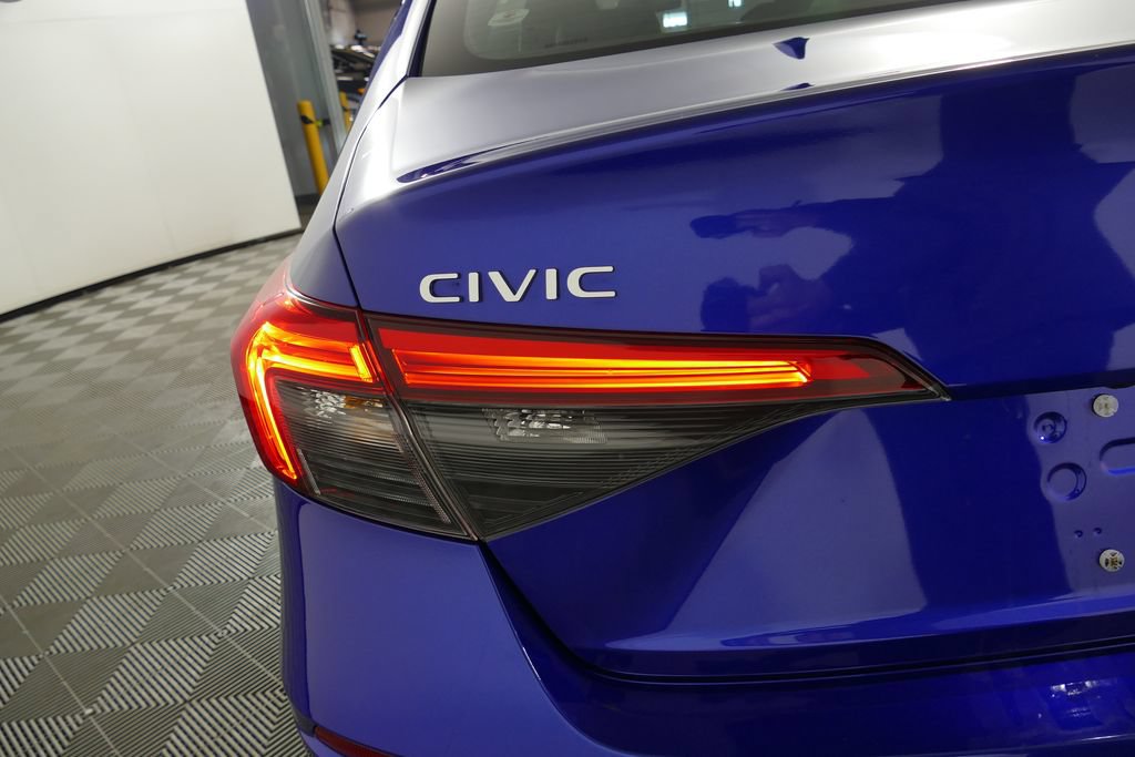 Used 2024 Honda Civic Sport image 27