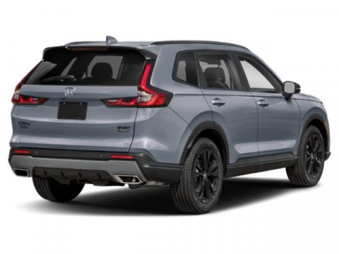 New 2027 Honda CR-V Sport Touring image 5