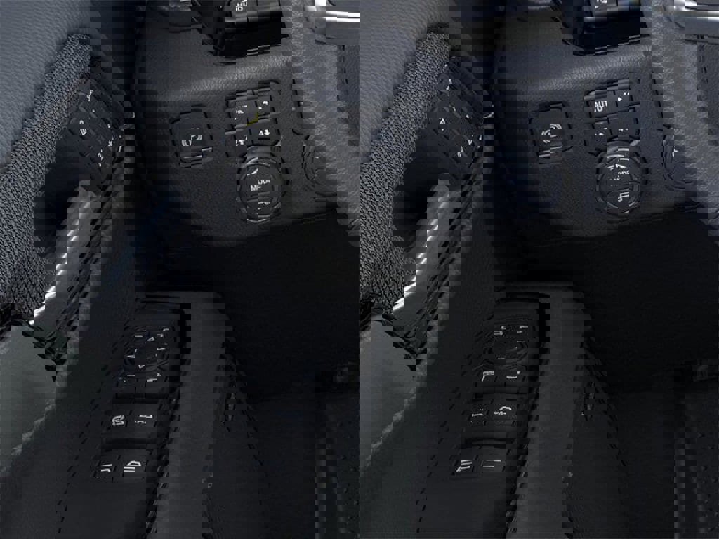 New 2026 Chevrolet Silverado 1500 ZR2 image 22