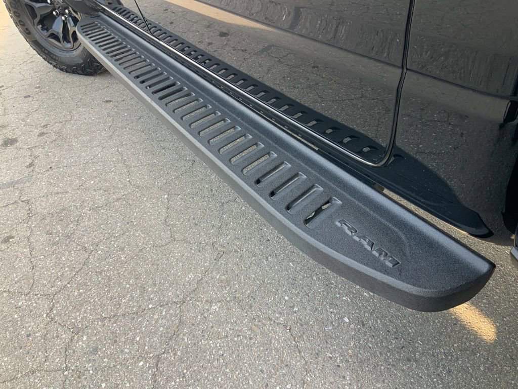 Used 2022 RAM 1500 TRX w/ TRX Level 2 Equipment Group image 12