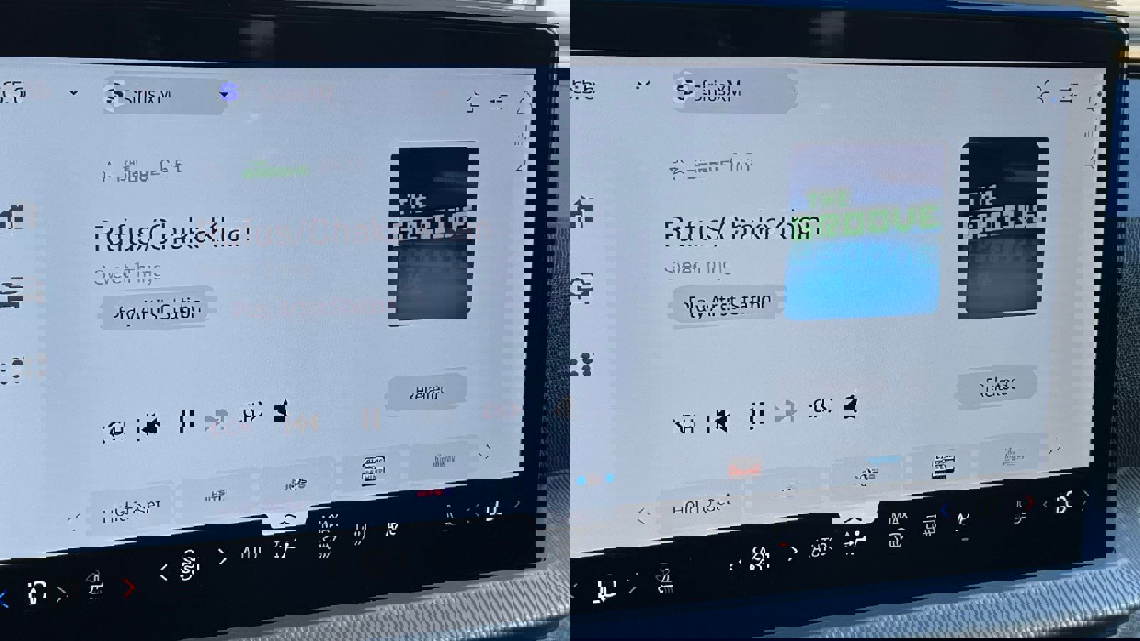 New 2026 Ford Explorer Platinum image 17