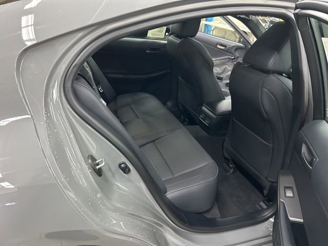 New 2025 Lexus IS 350 F Sport image 20