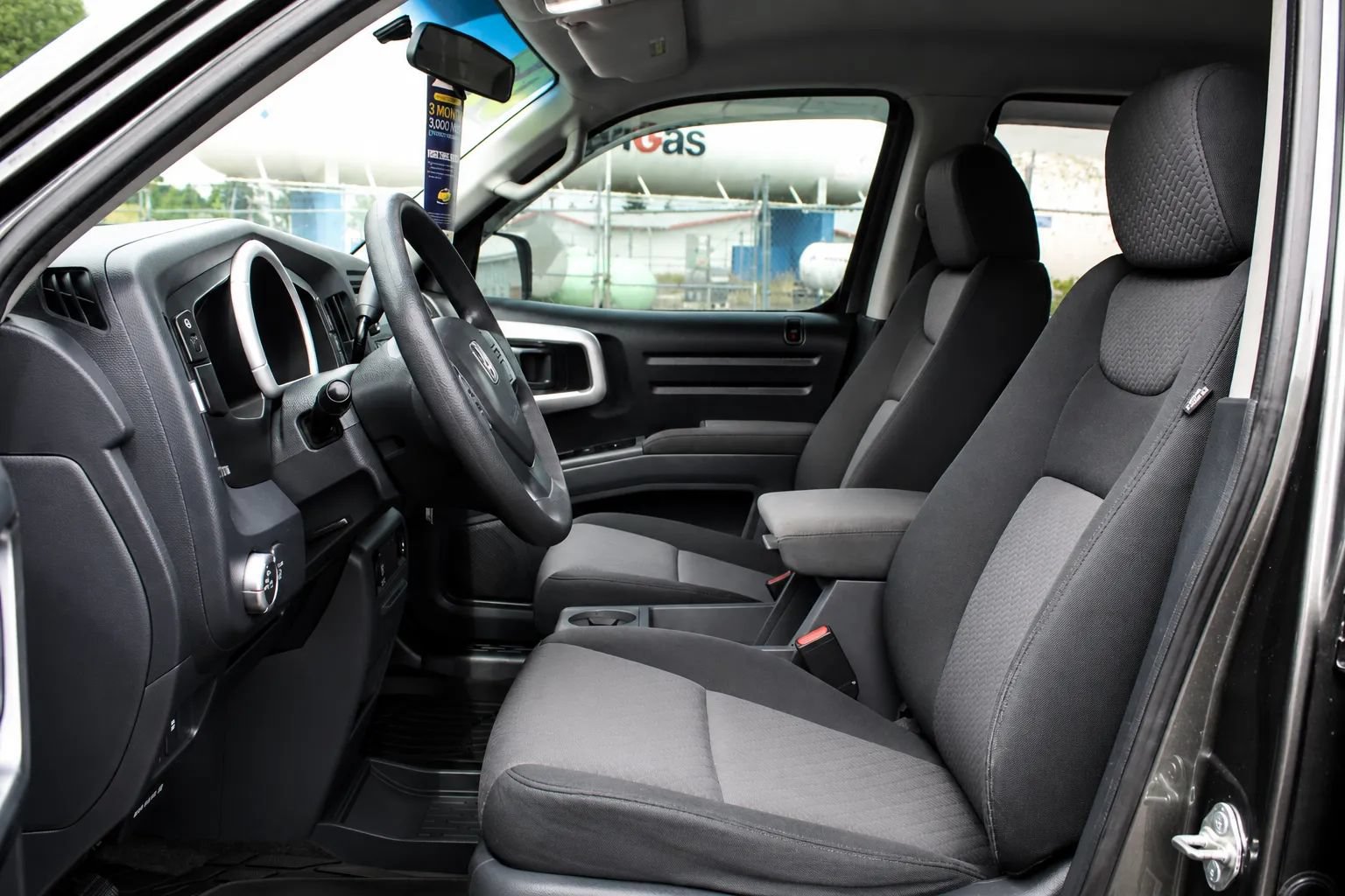 Used 2007 Honda Ridgeline RTS image 10