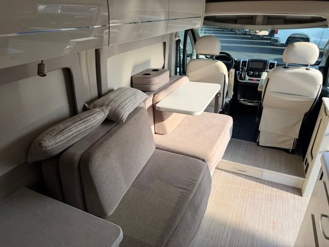 Used 2021 RAM ProMaster 3500 w/ Convenience Group FWD image 18