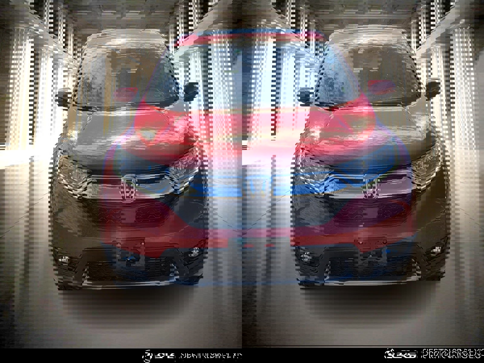 Used 2019 Honda CR-V EX-L image 9