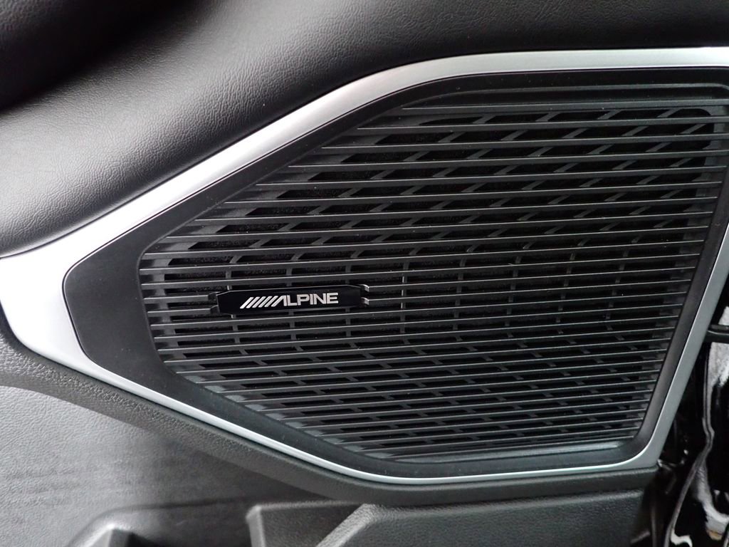 New 2026 Jeep Grand Wagoneer L 4WD image 24