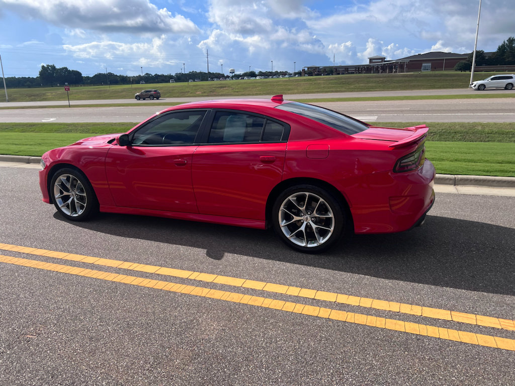 Used 2022 Dodge Charger GT RWD image 6