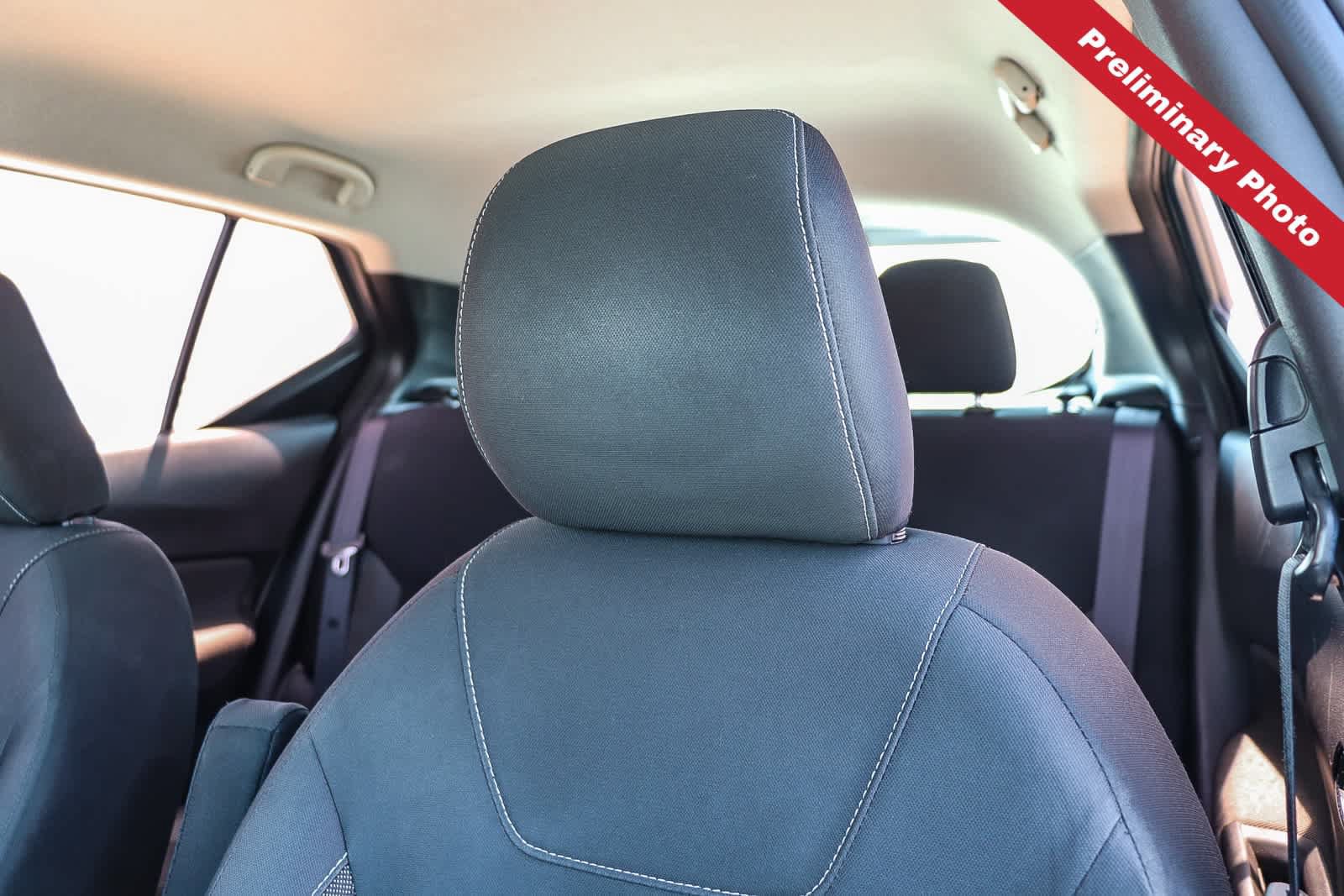 Used 2019 Nissan Kicks SV FWD image 15