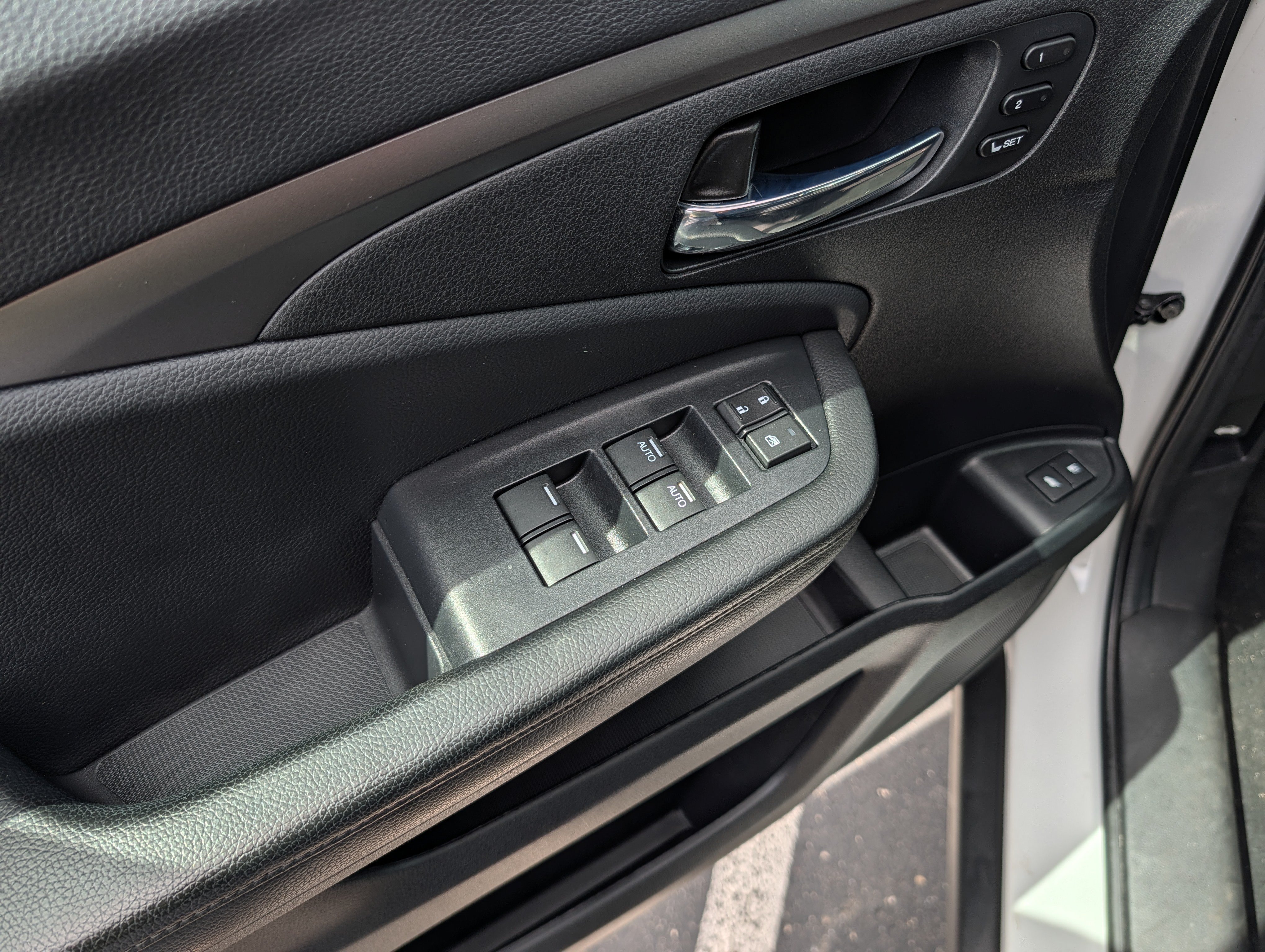 Used 2020 Honda Passport EX-L image 19