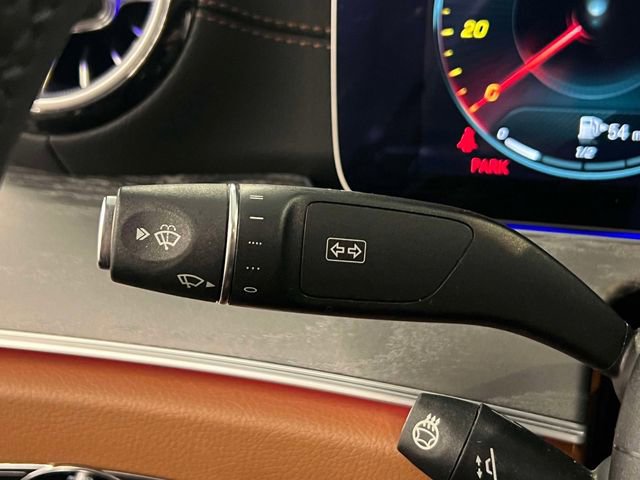 Certified 2023 Mercedes-Benz E 450 4MATIC Cabriolet image 21